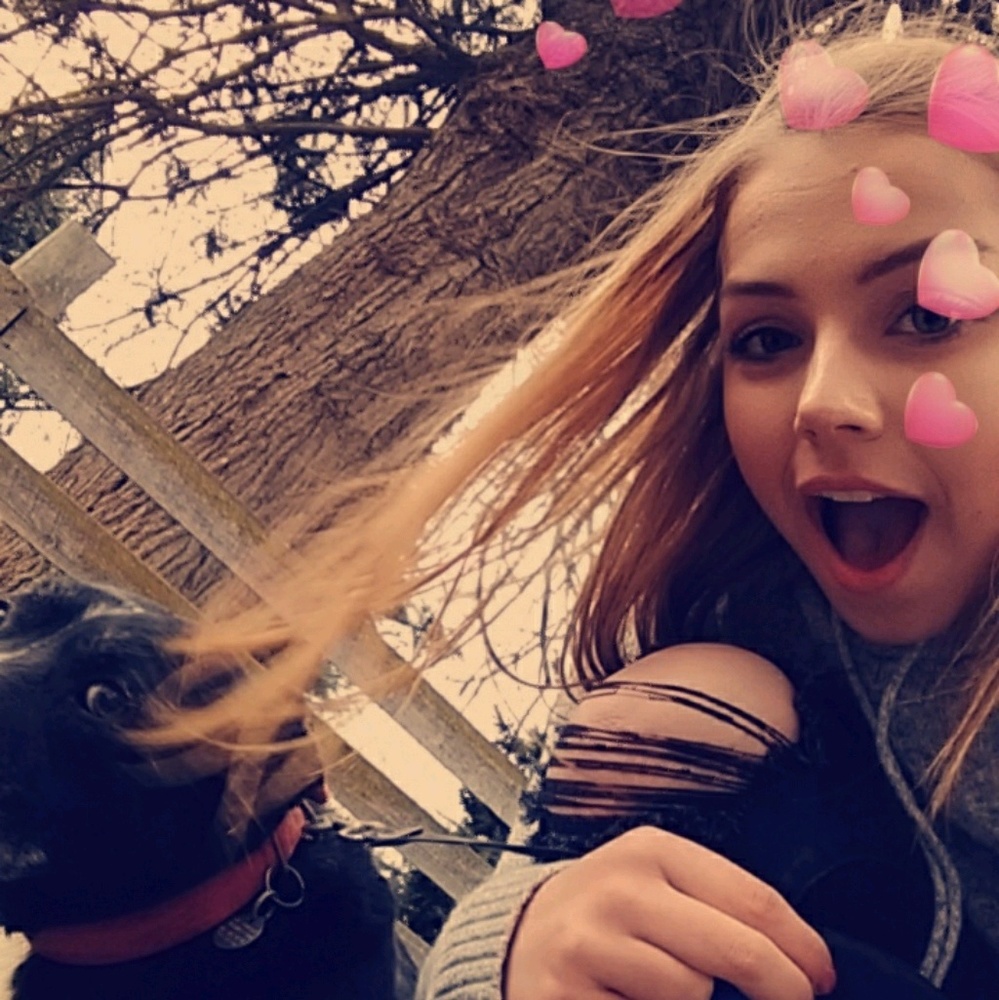 Meet your Posher, Samantha